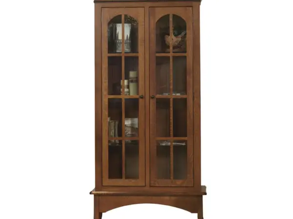 Bunker Hill Bookcase