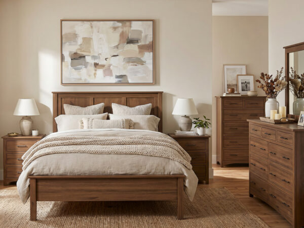 Lincoln Bedroom Collection