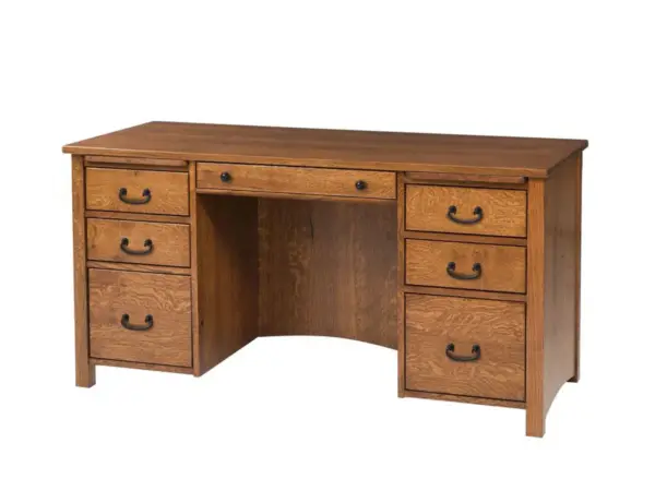 Rivertowne Credenza Desk