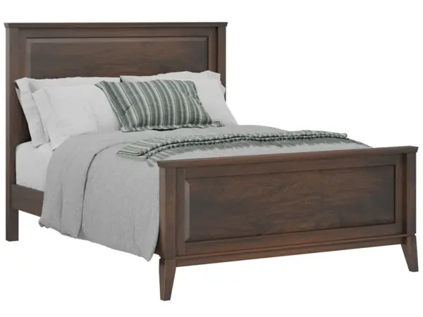 Saratoga Bed