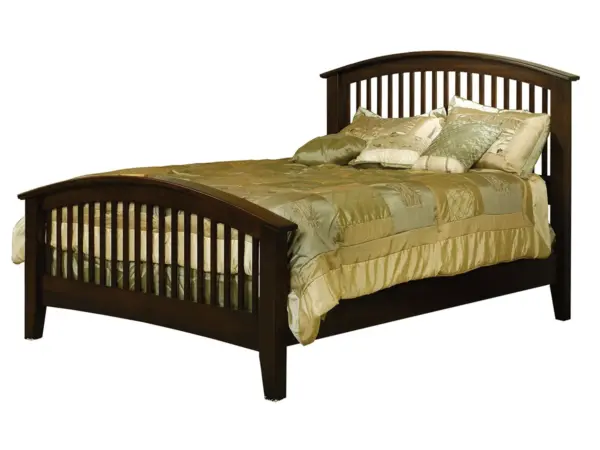 Cambria Bed