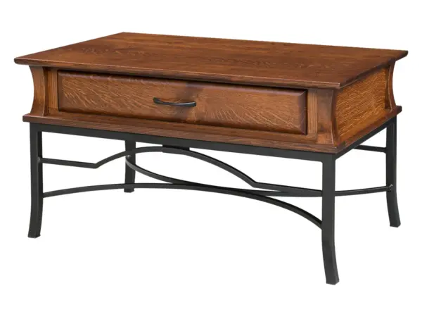 Dayton Coffee Table - 36"W