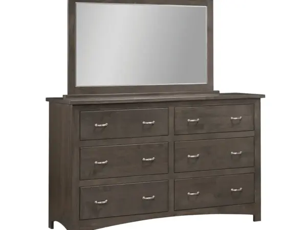 Siesta Dresser