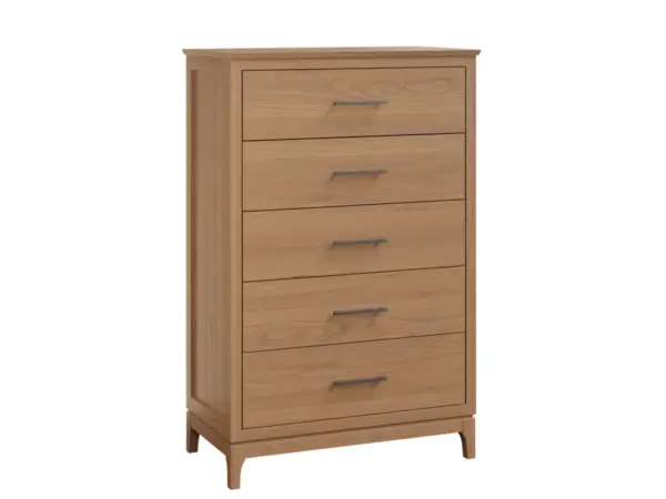 Boulder Creek Chest of Drawers