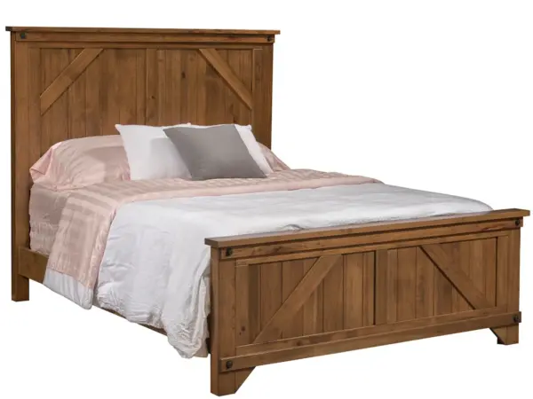 Cambridge Bed