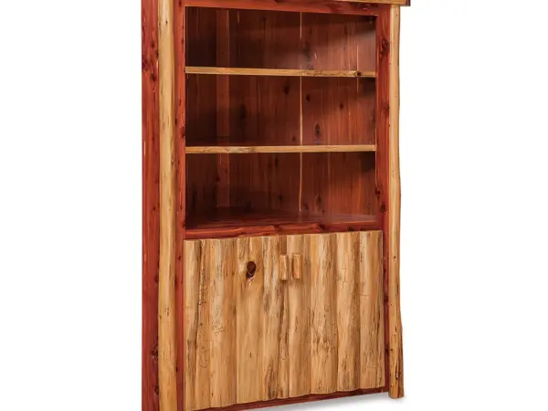 Corner Cabinet