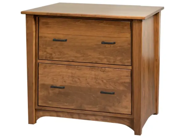 Woodland Shaker Modular Lateral File