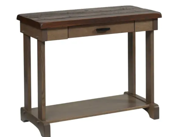 Ole Barn Sofa Table