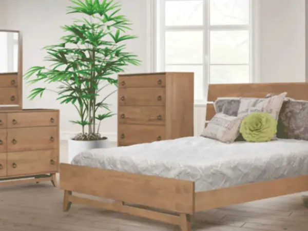 Allentown Bedroom Collection