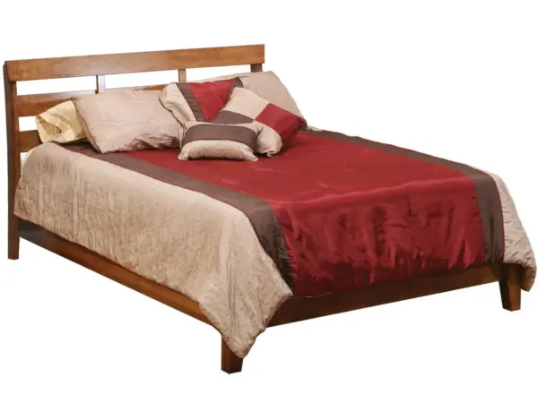 Canterbury Bed