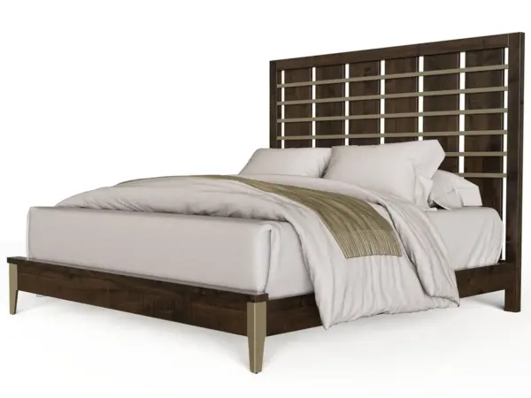 Miami Bed