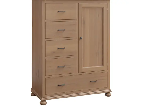 Hickory Grove Gentlemen's Chest
