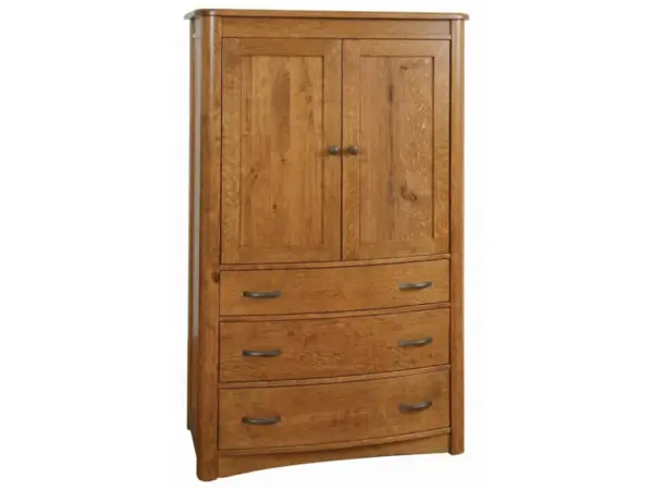 Meridian Armoire