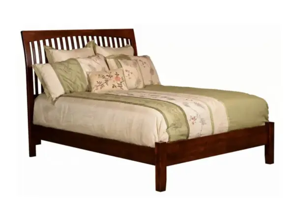 Kingston Rake Bed