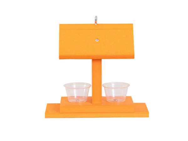 Oriole Feeder