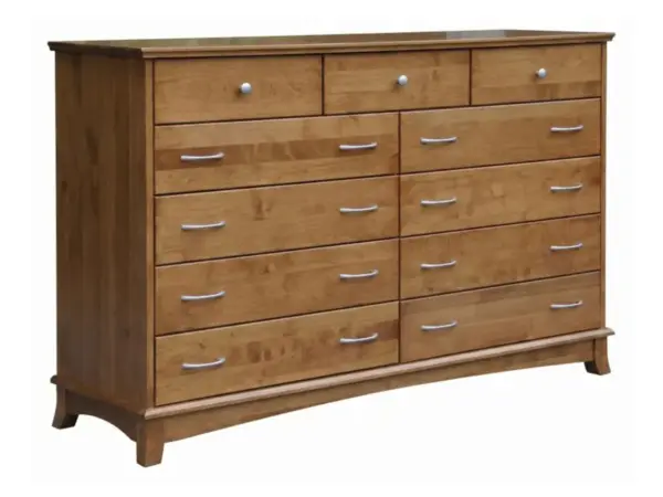 Crescent Tall Dresser