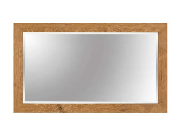 Meridian Landscape Mirror
