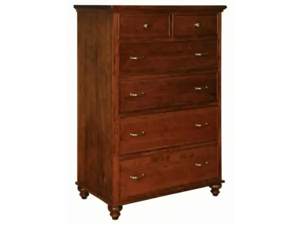 Duchess Chest of Drawers