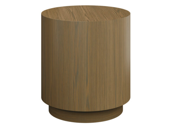 Alcova End Table