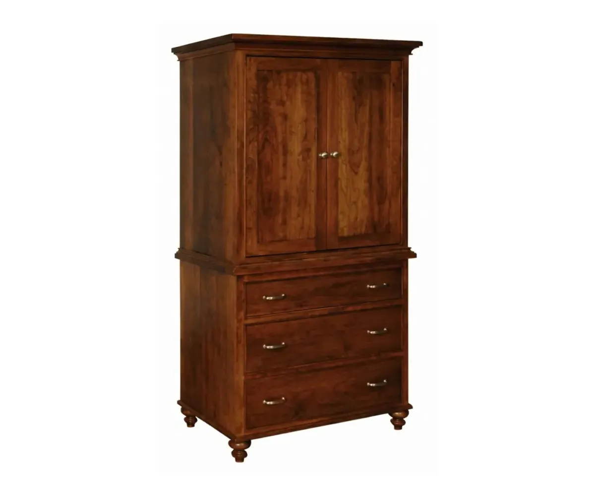 Duchess Bedroom Collection - Image 5