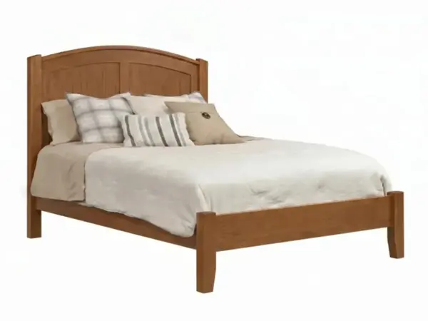 Charland Bed