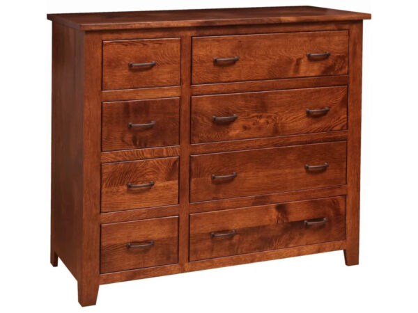 Bloomfield 8 Drawer Chest