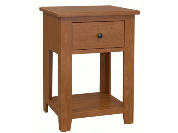 Charland 1 Drawer Nightstand