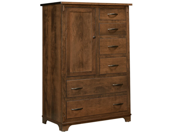 Brooklyn 40" Door Chest