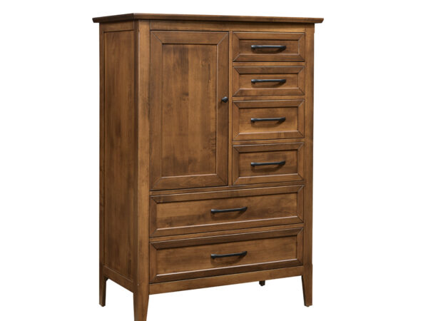 Glenwood 42" Door Chest