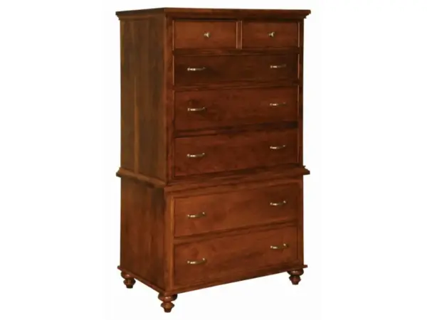 Duchess Chest on Chest
