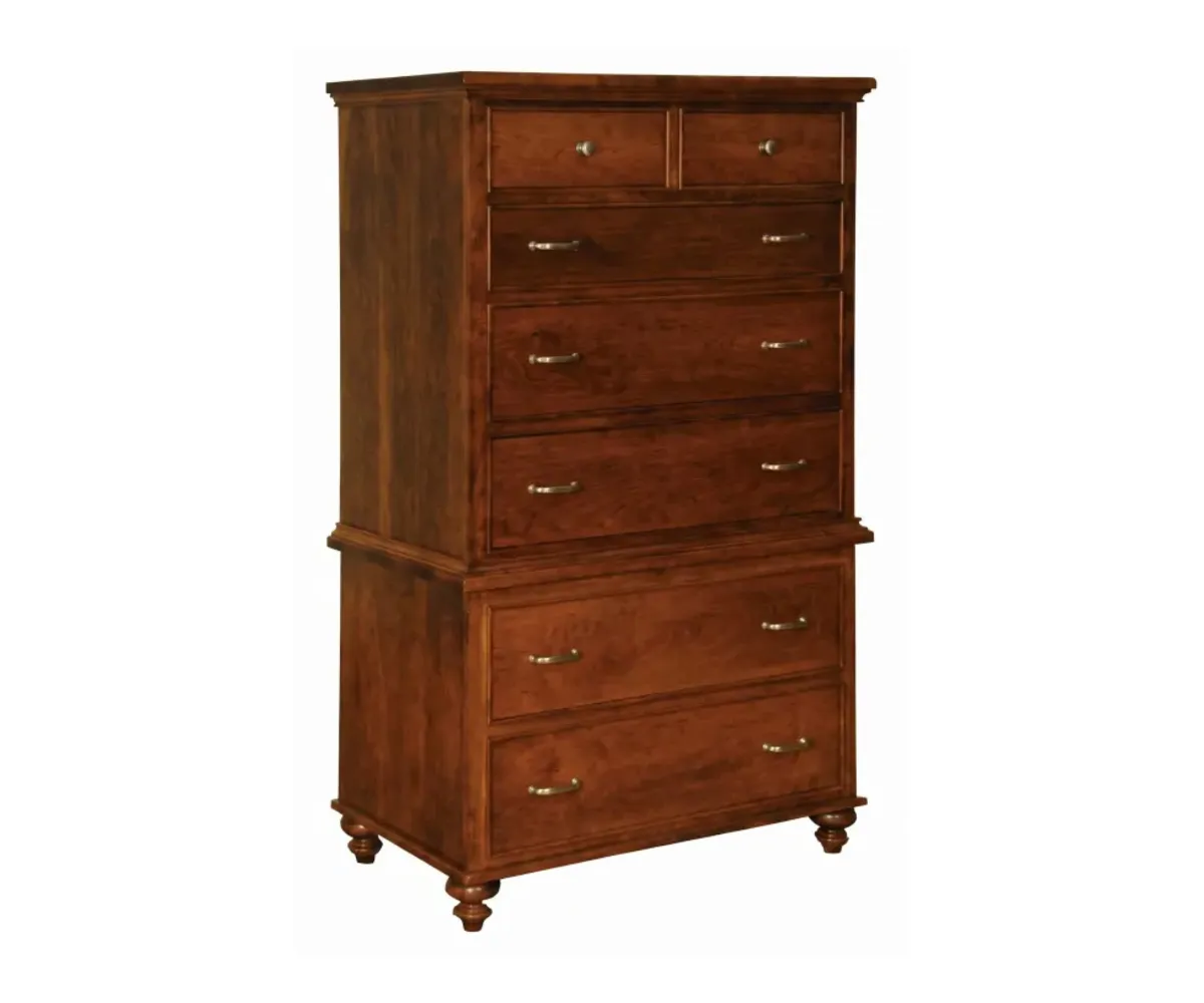 Duchess Bedroom Collection - Image 9