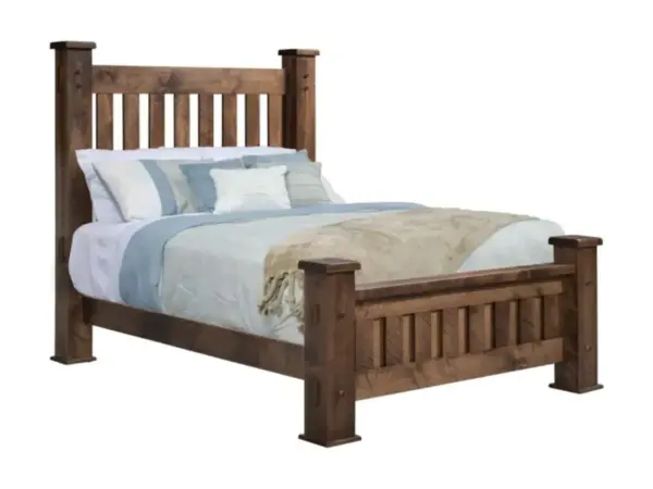 Denali Bed