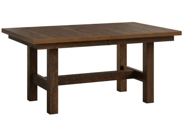 Glazier Table