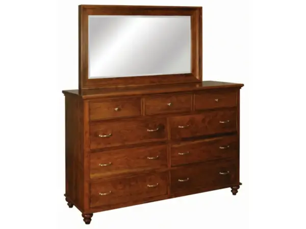 Duchess Tall Dresser