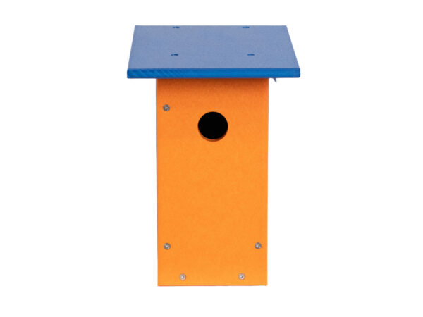 Modern Bird House