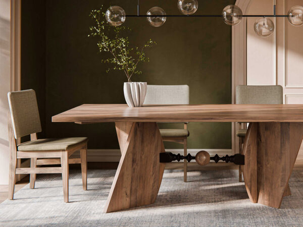 Euclid Dining Collection