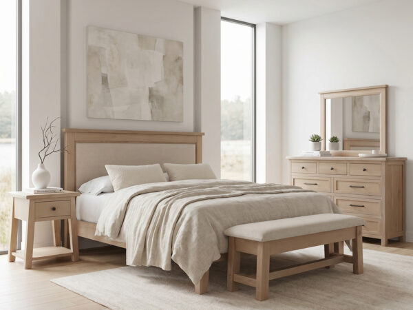 Chloe Bedroom Collection