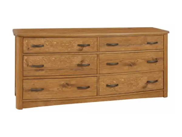 Meridian Dresser