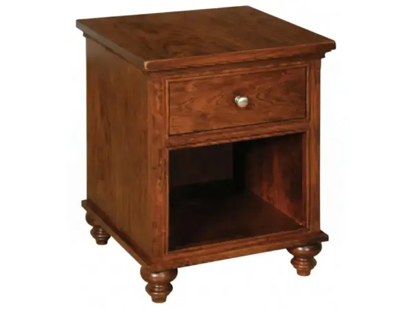 Duchess 1 Drawer Nightstand