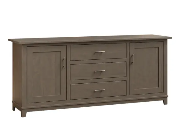 Hilton TV Stand