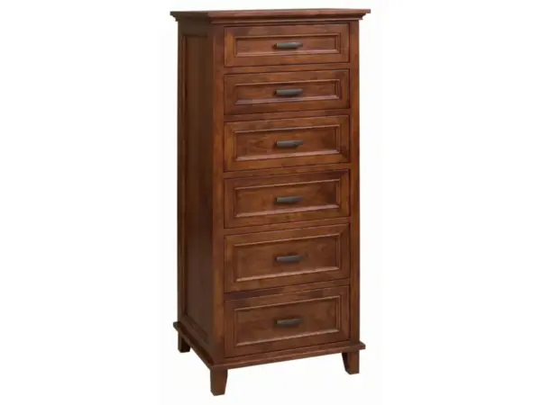 Brooklyn Lingerie Chest