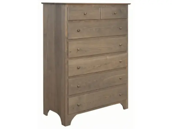 Shaker Chest of Drawers