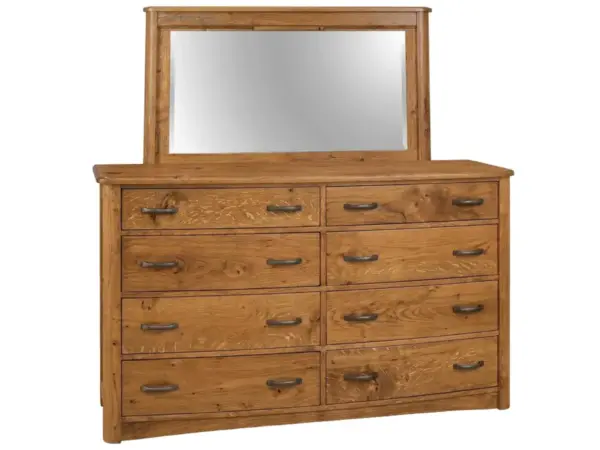 Meridian Tall Dresser
