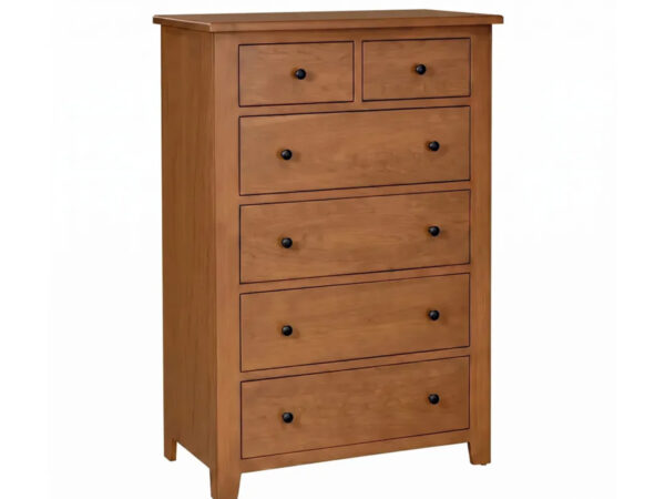 Charland Chest
