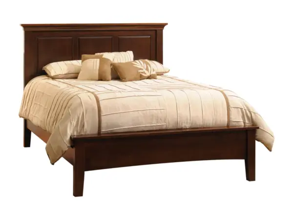 Ellington Bed