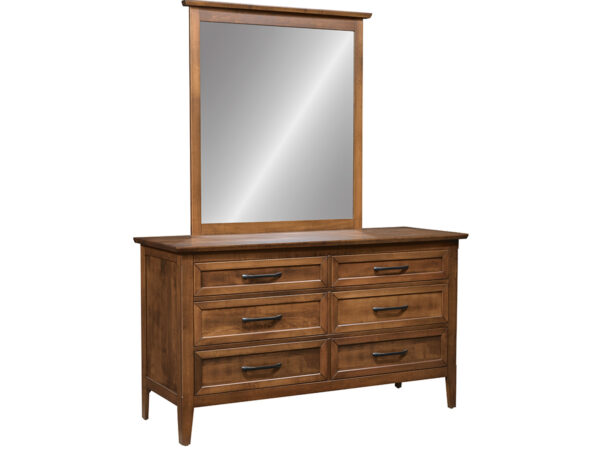 Glenwood 63" Dresser