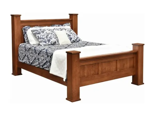Bloomfield Poster Bed