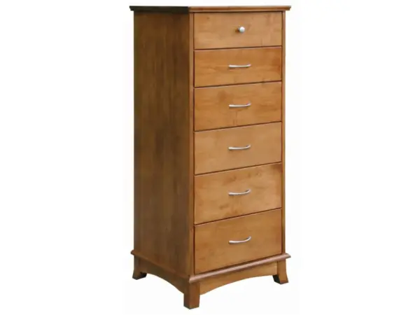 Crescent Lingerie Chest