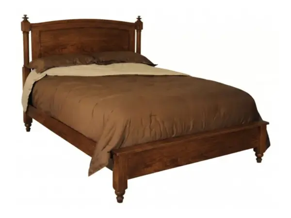 Duchess Panel Bed