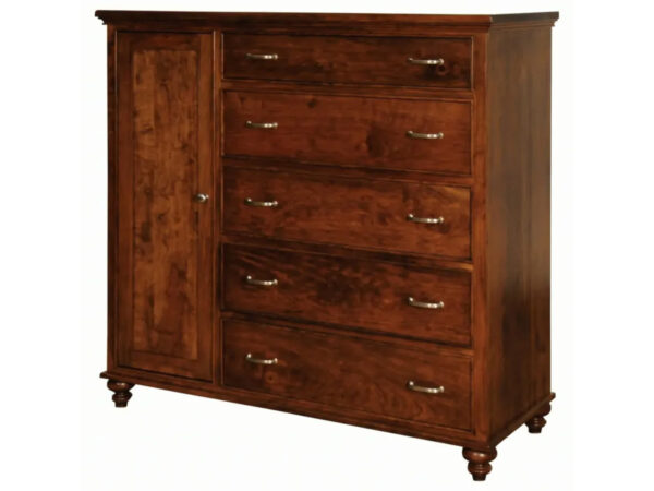 Duchess Gentleman's Chest